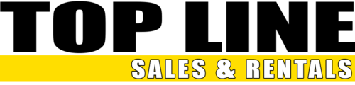 Top Line Sales & Rentals - Used Heavy Equipment Sales, Rentals and Storage Facilities