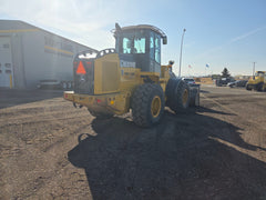 2012 Deere 544K