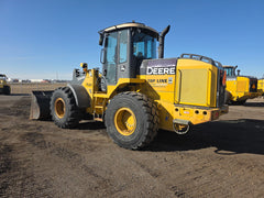 2012 Deere 544K