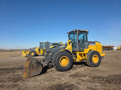 2012 Deere 544K