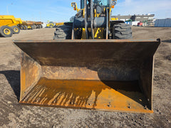 2012 Deere 544K