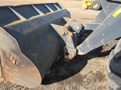 2012 Deere 544K