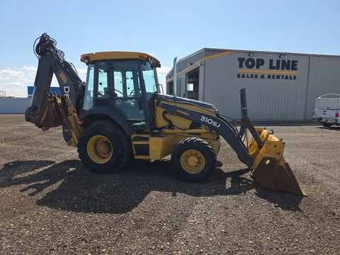 2008 Deere 310SJ