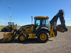 2015 Deere 410L