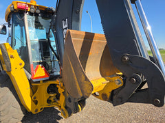 2015 Deere 410L