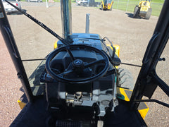 2015 Deere 410L