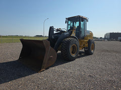 2015 Deere 544K-II