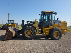 2015 Deere 544K-II