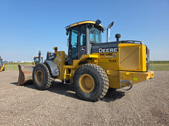 2015 Deere 544K-II