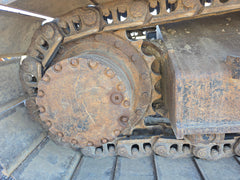 2012 Caterpillar 316E