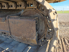 2012 Caterpillar 316E