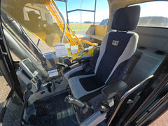 2012 Caterpillar 316E