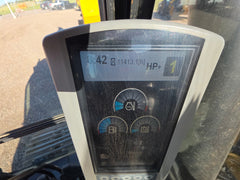 2012 Caterpillar 316E