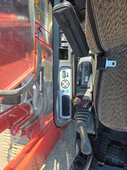 2014 Linkbelt 290x2