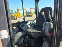 2016 Bobcat E35i