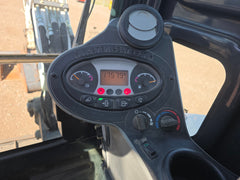 2016 Bobcat E35i
