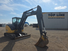 2014 Deere 60G