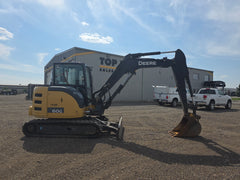 2014 Deere 60G