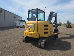 2014 Deere 60G