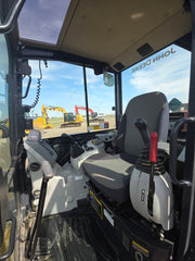 2014 Deere 60G