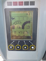 2014 Deere 60G