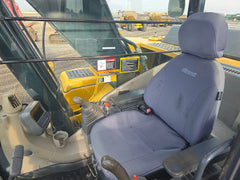 2011 Deere 240D LC