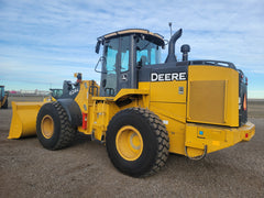 2014 Deere 624K