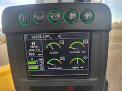 2014 Deere 624K