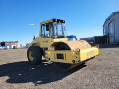2012 Bomag BW213DH-40