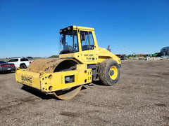 2012 Bomag BW213DH-40