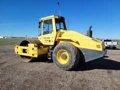 2012 Bomag BW213DH-40