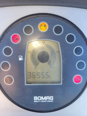 2012 Bomag BW213DH-40