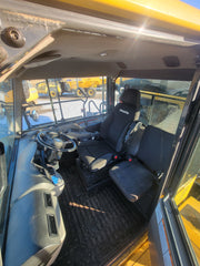 2015 Komatsu HM400