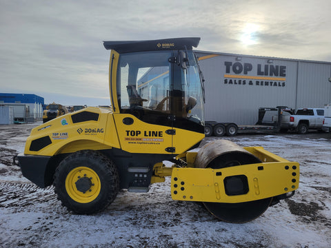 2020 Bomag BW145DH-5