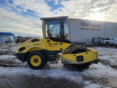 2020 Bomag BW145PDH-5