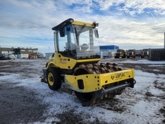 2020 Bomag BW145PDH-5