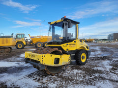 2020 Bomag BW145PDH-5