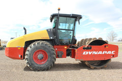 2013 Dynapac CA2500