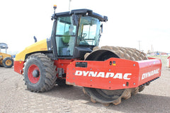2013 Dynapac CA2500