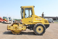 2012 Bomag BW145DH-40