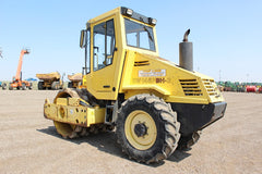 2012 Bomag BW145DH-40