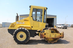 2012 Bomag BW145DH-40