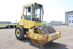 2012 Bomag BW145DH-40