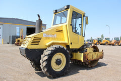 2012 Bomag BW145DH-40