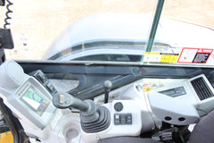 2015 John Deere 60G